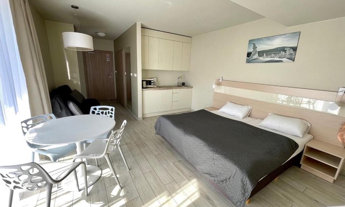 Sienna Apartamento | Apartament Ischgl 35