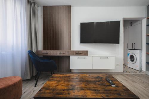 Curtea De Arges Apartamento | Apartament Iulia si Alex
