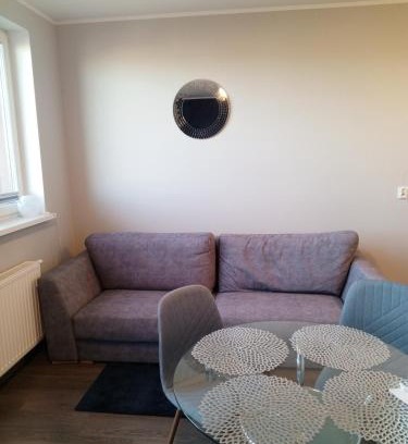 Bydgoszcz Apartamento | Apartament Jagiellońska