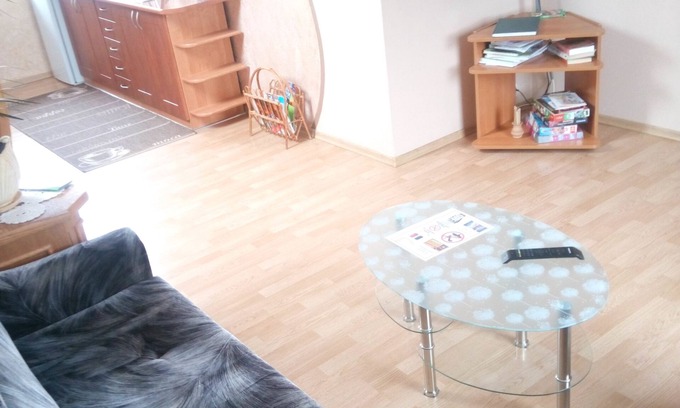 Augustow Apartamento | Apartamento Jagoda en Augustow