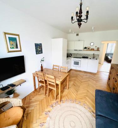 Rzeszow Apartamento | Apartament Jan III Sobieski