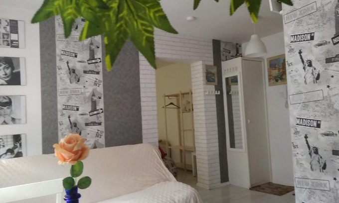 Plock Apartamento | APARTAMENT JASNY NOCLEGI PŁOCK