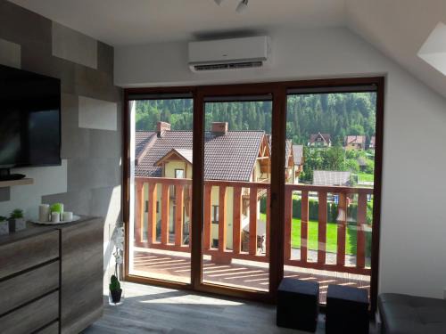 Szlachtowa Apartamento | Apartament JBF Homole