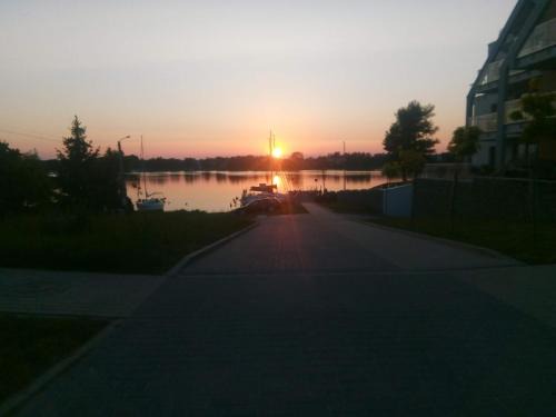 Rydzewo Apartamento | Apartament Jeziorowy