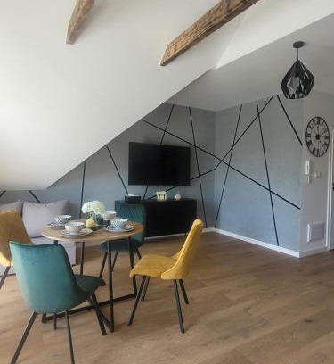 Sandomierz Apartamento | Apartament JOANNA