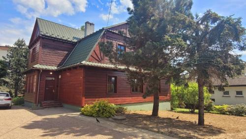 Wadowice Apartamento | Apartament Joanna