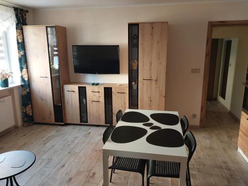 Gdansk Apartamento | Apartament Jodłowa 17