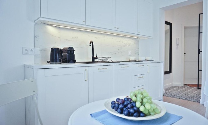 Gorny Sopot Apartamento | Apartament Jola