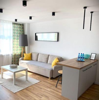 Sosnowiec Apartamento | Apartament K&G Sosnowiec