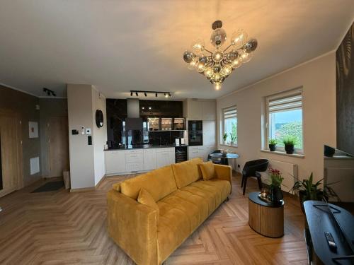 Niezychowice Apartamento | Apartament KALINA