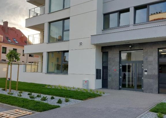 Trygort Apartamento | Apartament "Kapitański"