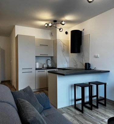 Rybno Apartamento | Apartament Kaszmir Rybno