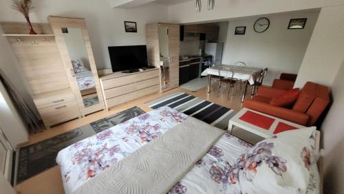 Charzykowy Apartamento | Apartament/Kawalerka