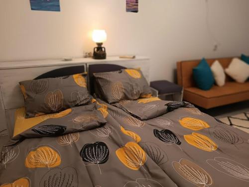 Sofia Apartamento | Apartament KETI улица Христо Максимов 56 вхВ
