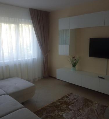 Bacau Apartamento | Apartament kilometrul 0 Bacau