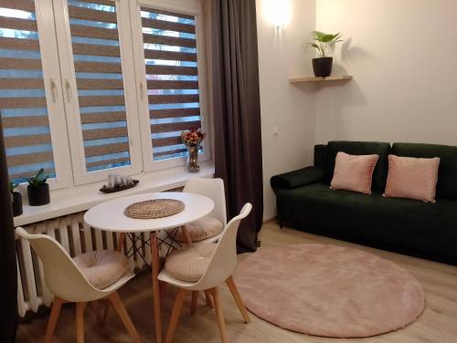 Zamosc Apartamento | Apartament Kinga
