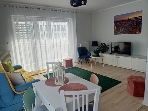 Rumia Apartamento | Apartament KLARA