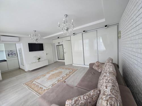Krasnik Apartamento | Apartament Klonowa