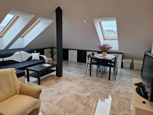 Tuchola Apartamento | Apartament KNIEJA LUX