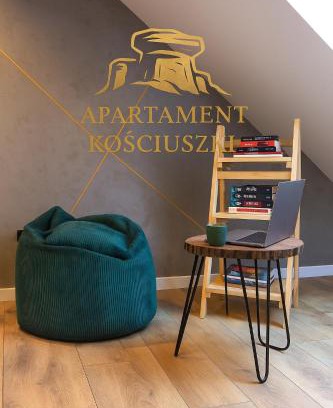 Kudowa Zdroj Apartamento | Apartament Kościuszki