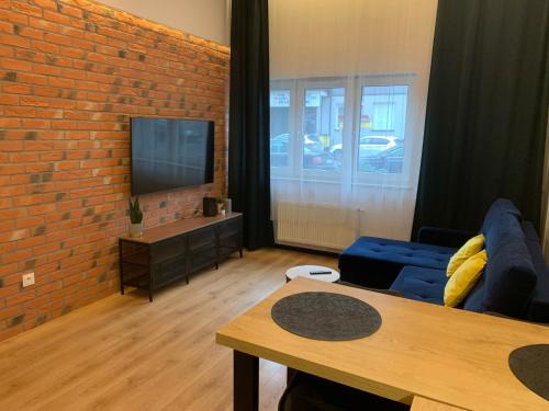 Bydgoszcz Apartamento | Apartament Kościuszki 13