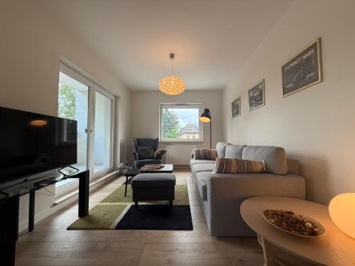Gorzow Wielkopolski Apartamento | Apartament Kostrzyńska 59 m2