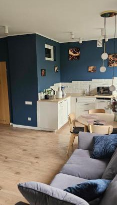 Oswiecim Apartamento | Apartament Kochanowskiego