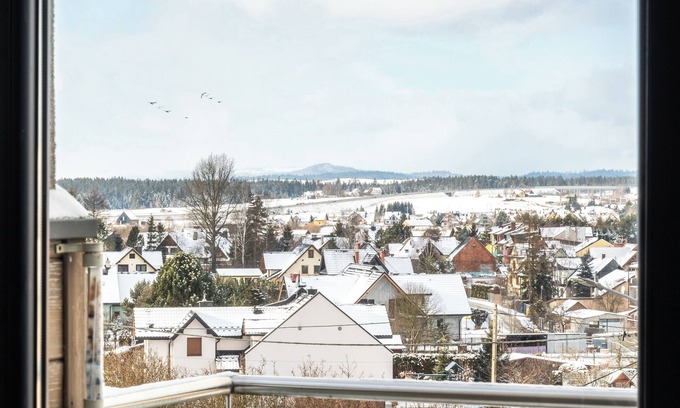 Ludzmierz Apartamento | Apartament KOLEJOVA 21 - blisko centrum