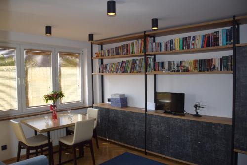 Bialystok Apartamento | Apartament Kolejowa