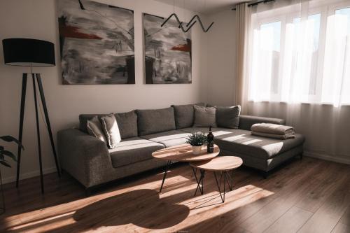 Slupsk Apartamento | Apartament Komfort