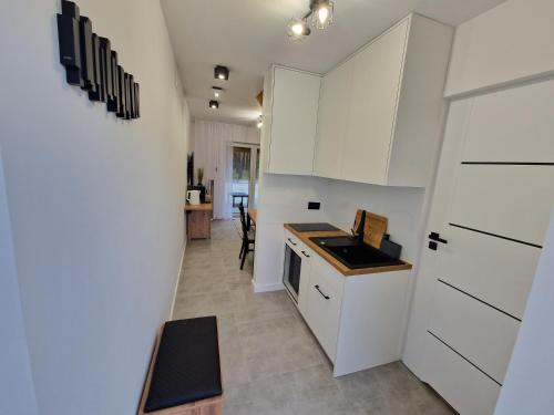 Konskie Apartamento | Apartament Konecka 2H
