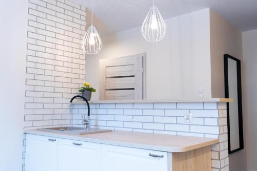 Wrzeszcz Apartamento | Apartament Konopnickiej10