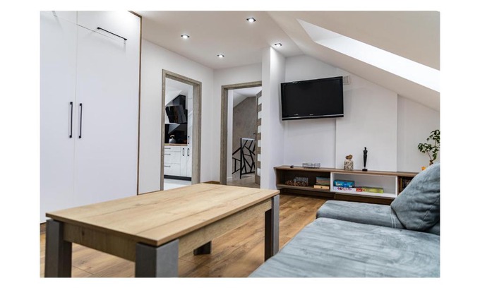 Goldap Apartamento | Apartament Kornelia