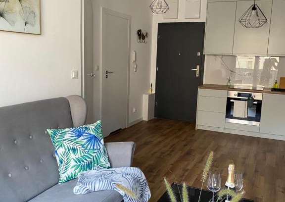 Srodmiescie Apartamento | Apartament Krasnal