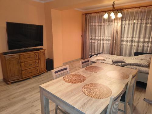 Kostuchna Apartamento | Apartament Krupińskiego