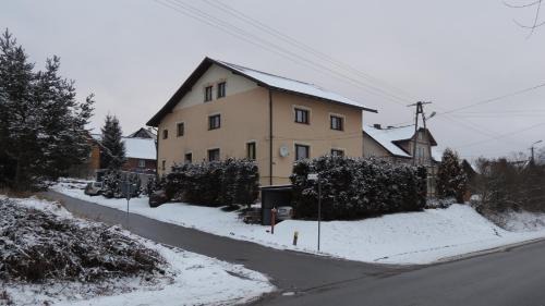 Tylicz Apartamento | Apartament Krystyna
