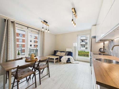 Krzyki Apartamento | Apartament Książęcy