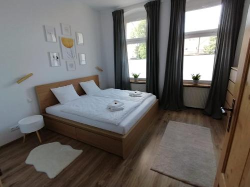 Cieplice Apartamento | Apartament KurOrt Gaja