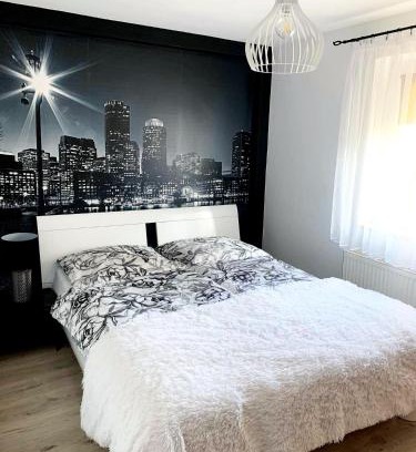 Piechowice Apartamento | Apartament Kwiatowa