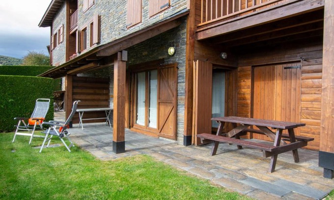 Estavar Apartamento | Apartament l'Oreneta