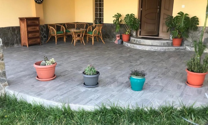 Curtea De Arges Apartamento | Apartament La Vilă