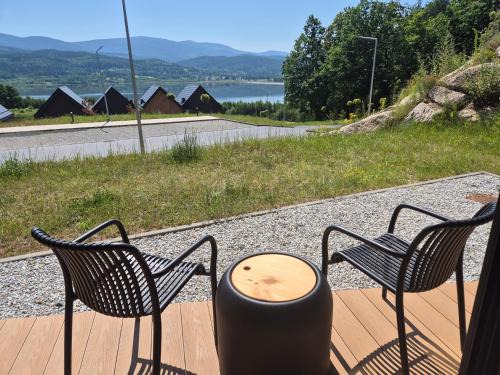 Sosnowka Apartamento | Apartament Lake & Hill View w Karkonoszach