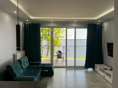 Serock Apartamento | Apartament Lake House Zegrze