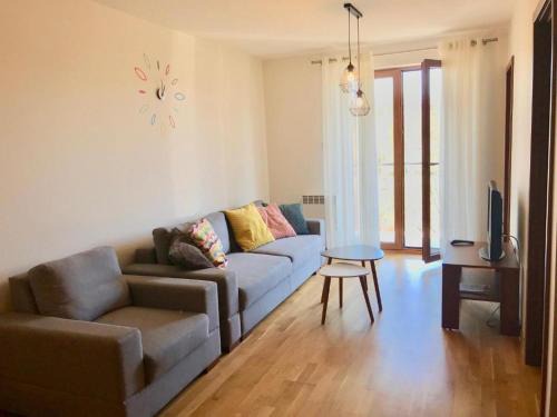Jastrzebia Gora Apartamento | Apartament Lazurowe Wybrzeże Jastrzębia Góra