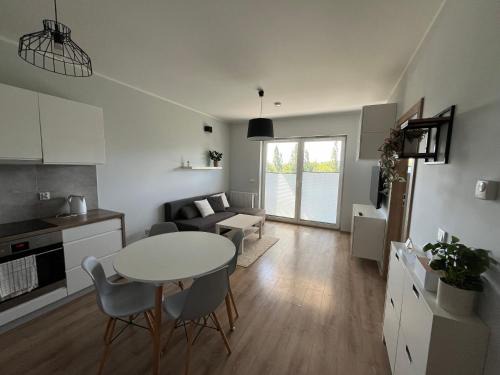 Bydgoszcz Apartamento | Apartament Leśna