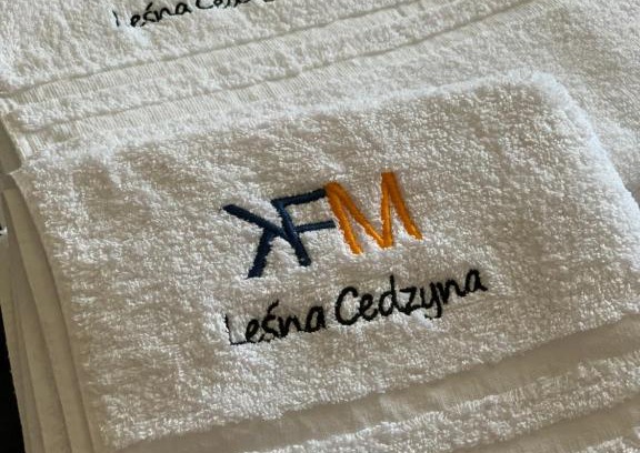Cedzyna Apartamento | apartament LeśnaCedzyna