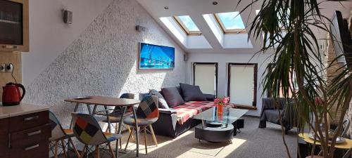 Pogorze Apartamento | Apartament Lena