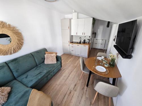 Debina Apartamento | Apartament Leniwa Dębina