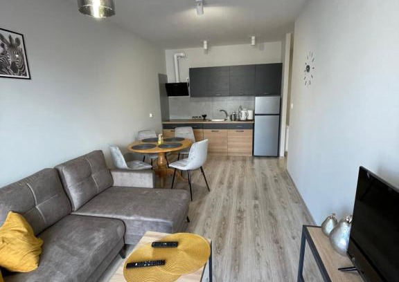 Klodzko Miasto Apartamento | Apartament Letnia 28
