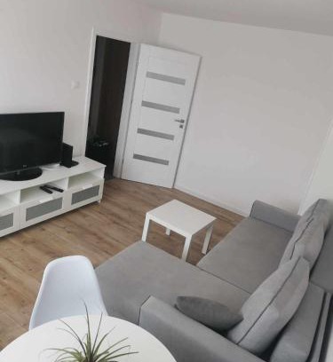 Stogi Apartamento | Apartament LILIA